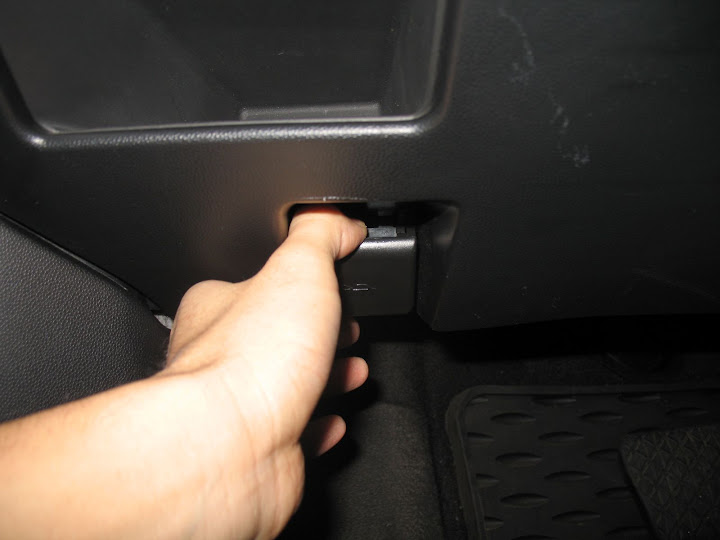 Help replacing hood release cable/mechanism. Mazda3 Forums